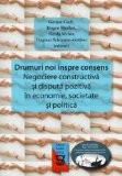Drumuri noi &amp;Atilde;&amp;reg;nspre consens foto