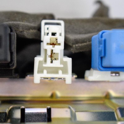 Panou de siguranțe NISSAN QASHQAI II J11, J11_ 2016 OEM: 5WK487756341AD 3339269 foto