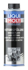 LIQUI MOLY 2427 Pro-Line Motorspulung Aditiv ulei motor foto
