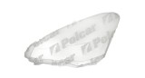 Dispersor far Peugeot Partner, 2015-07.2018, montare fata, stanga, L-Series