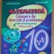 MATEMATICA CULEGERE DE EXERCITII SI PROBLEME CLASA A IV A DUPA NOUA PROGRAMA