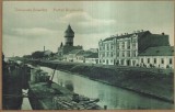 Timisoara (Iosefin). Portul Begheului (necirculata)