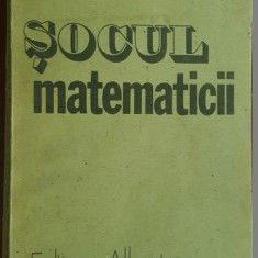 Socul matematicii- Solomon Marcus