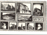 CPIB 16860 FOTOGRAFIE - BISTRITA, MOZAIC, Necirculata