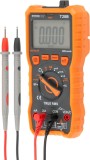Multimetru digital Strend Pro Premium True RMS 1000A, 20A, cu 4xAAA