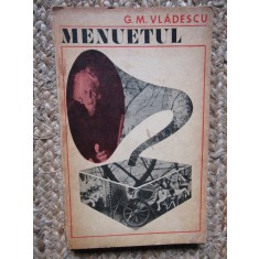 G. M. Vladescu - Menuetul