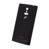 Capac Baterie Allview E3 Sign Negru OEM