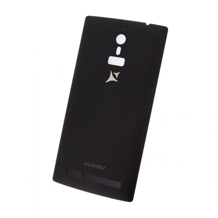 Capac Baterie Allview E3 Sign, Negru, OEM