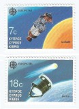 |Cipru, Europa CEPT, 1991, MNH