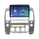Cumpara ieftin Navigatie dedicata cu Android Nissan Navara D40 2004 - 2014 cu navigatie