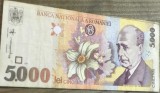 BNKRO001 Romania bancnota 500 lei 1998