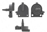 Separator ulei, Mercedes Clasa C (W202), 1993-2000, Clasa E (W210), 06.1995-08.2003, Clasa C T-Model (S202), 06.1996-03.2001, Clasa E (S210), 1996-20, Rapid