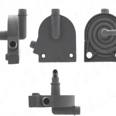 Separator ulei, Mercedes Clasa C (W202), 1993-2000, Clasa E (W210), 06.1995-08.2003, Clasa C T-Model (S202), 06.1996-03.2001, Clasa E (S210), 1996-20