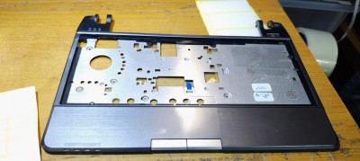 Palmrest Laptop Acer Aspire 1810 TZ #A7804 foto