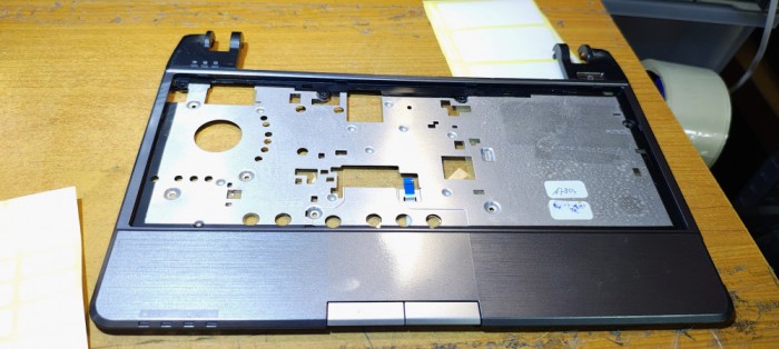 Palmrest Laptop Acer Aspire 1810 TZ #A7804