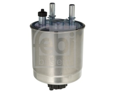 FEBI BILSTEIN 100370 filtru combustibil foto