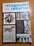 revista magazin istoric decembrie 1968