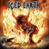 Burnt Offerings | Iced Earth, Rock