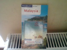 MALAYSIA FLIPMAP foto