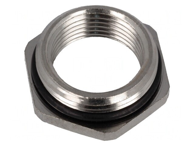 Adaptor Filet Interior M20 Alamă 28mm