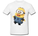 Cumpara ieftin Tricou &quot; Minions despicable me &quot;