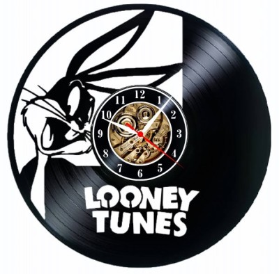 LOONEY TOONS- ceas de perete foto