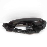 M&acirc;ner exterior ușă st&acirc;nga față BMW X3 G01, F97 2018 OEM: 7497721 11443583