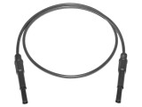 Cablu de măsurare 20A mufă banană 4 mm
