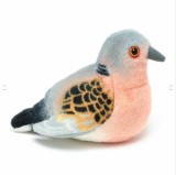 Pasare cu sunet Turturea - TURTLE DOVE, Wild Republic