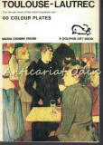 Toulouse-Lautrec - Maria Cionini Visani