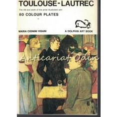Toulouse-Lautrec - Maria Cionini Visani