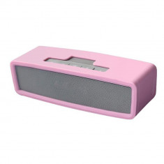 Husa pentru Boxa Bose SoundLink Mini Bluetooth Series I / II - Roz foto