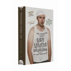 Egy idi&oacute;ta k&uuml;lf&ouml;ld&ouml;n - Karl Pilkington