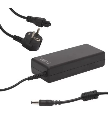 Alimentator laptop universal 19V 4.72A 5.5x2.5 mm foto