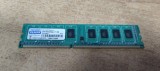 Ram PC GoodRam 2GB DDR3 PC3-12800 GR1600D364L11-2g, DDR 3, 2 GB, 1600 mhz