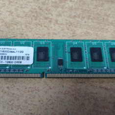 Ram PC GoodRam 2GB DDR3 PC3-12800 GR1600D364L11-2g