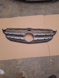 Grila radiator Mercedes C Class W205 cod A2058800183