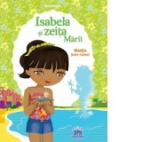 Isabela si zeita marii - Nadja Julie Camel