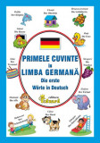 Primele cuvinte in limba germana | Kristina Mutis, Eduard