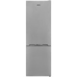 Combina frigorifica Heinner HC-VS2681SE++, 268 l, Less Frost, Functie Super Congelare, Termostat reglabil, Iluminare LED, Clasa E