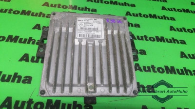 Calculator ecu Renault Megane II (2003-2008) 8200399038 foto