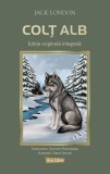 Colț Alb - Paperback brosat - Ars Libri