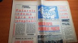 Ziarul magazin 20 martie 1971-interviu ion tiriac si ilie nastase