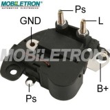 MOBILETRON VR-F153A Regulator, alternator