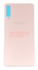 Capac Baterie Samsung Galaxy A7 2018 (A750) Roz Original