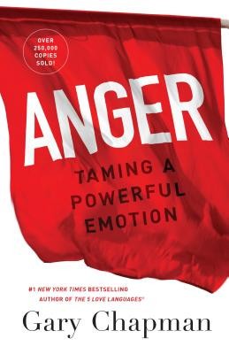 Anger: Taming a Powerful Emotion foto