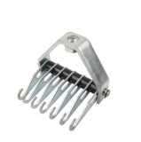 Dispozitiv de tragere cu 7 carlige WeldLand Equipment, Intensiv