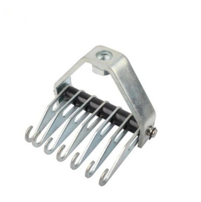 Dispozitiv de tragere cu 7 carlige WeldLand Equipment foto