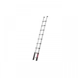 Scara telescopica, Telesteps, lungime extinsa 3.0m, 9 trepte 80mm, tip Prime-Line 3.0