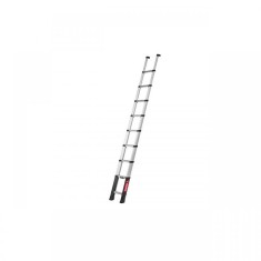 Scara telescopica, Telesteps, lungime extinsa 3.0m, 9 trepte 80mm, tip Prime-Line 3.0